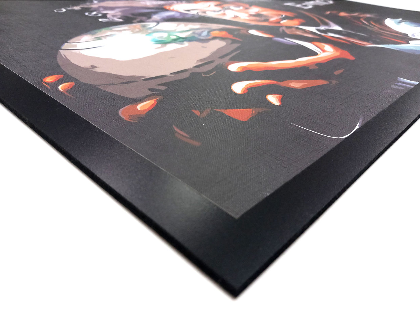 Wandbild Canvas „Animal33"