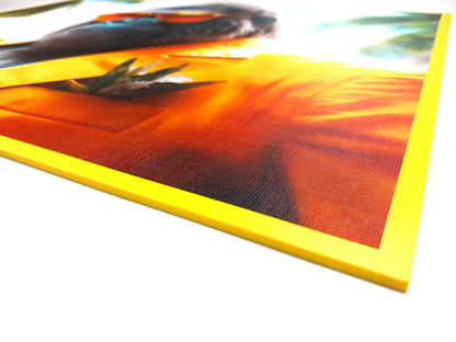 Wandbild Canvas „Animal23"