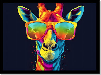 Wandbild Canvas „Animal24"