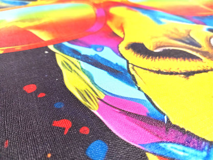 Wandbild Canvas „Animal24"