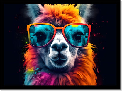 Wandbild Canvas „Animal31"