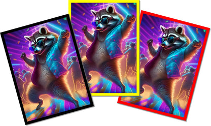 Wandbild Canvas „Animal34"