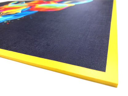 Wandbild Canvas „Animal35"