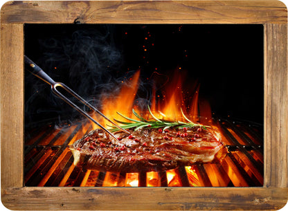 Wandtattoo Küche WallArtML471