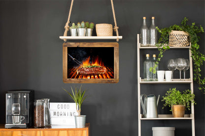 Wandtattoo Küche WallArtML471