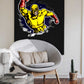 Wandtattoo Superman Comic WallArtML206