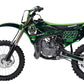 Dekor Kit passend für Kawasaki KX85-112 2022 JOKER146