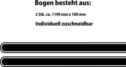 Auto Aufkleber RACE01