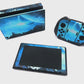 Aufkleber Nintendo Switch SKIN04