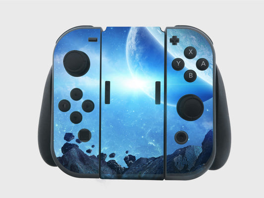 Aufkleber Nintendo Switch SKIN04