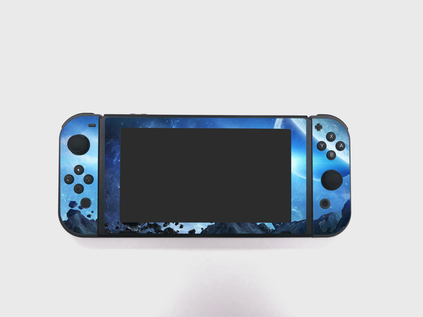 Aufkleber Nintendo Switch SKIN04