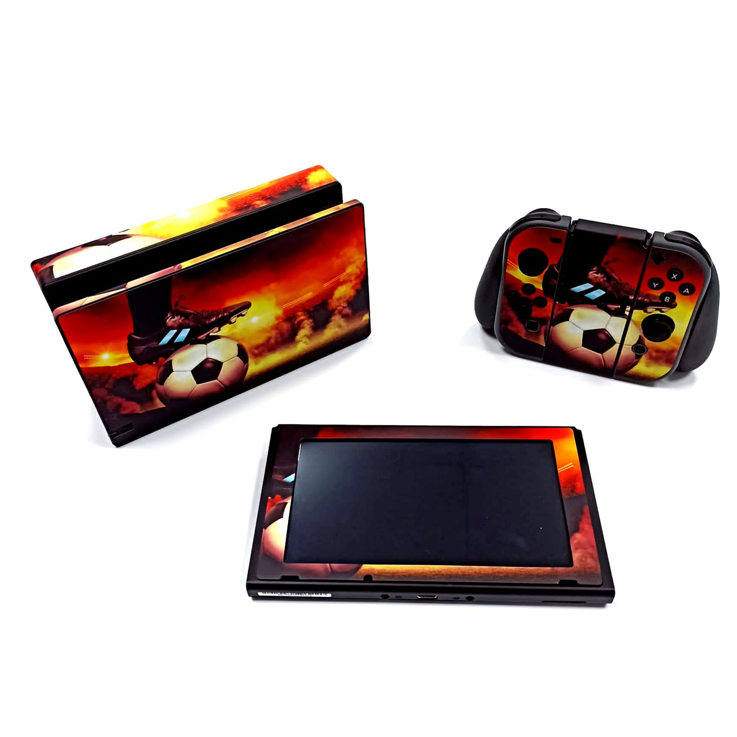 Aufkleber Nintendo Switch SKIN05