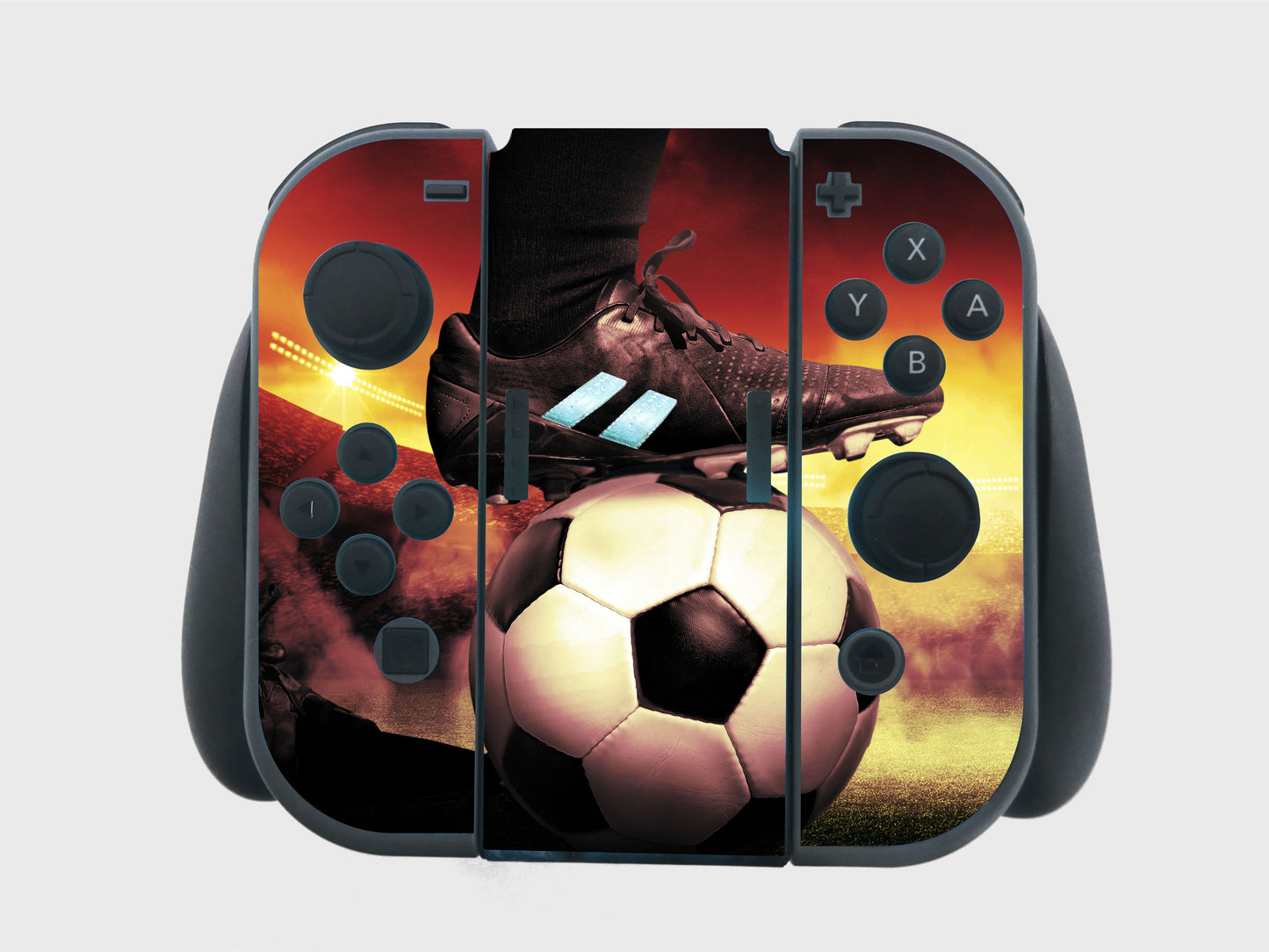 Aufkleber Nintendo Switch SKIN05