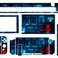 Aufkleber Nintendo Switch SKIN06