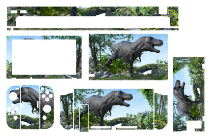 Aufkleber Nintendo Switch SKIN08