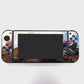 Aufkleber Nintendo Switch SKIN22