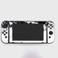 Aufkleber Nintendo Switch SKIN23