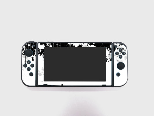 Aufkleber Nintendo Switch SKIN23