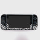 Aufkleber Nintendo Switch SKIN24