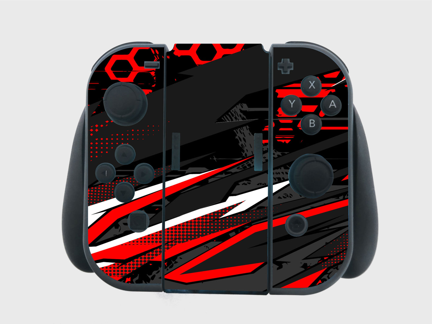 Aufkleber Nintendo Switch SKIN28