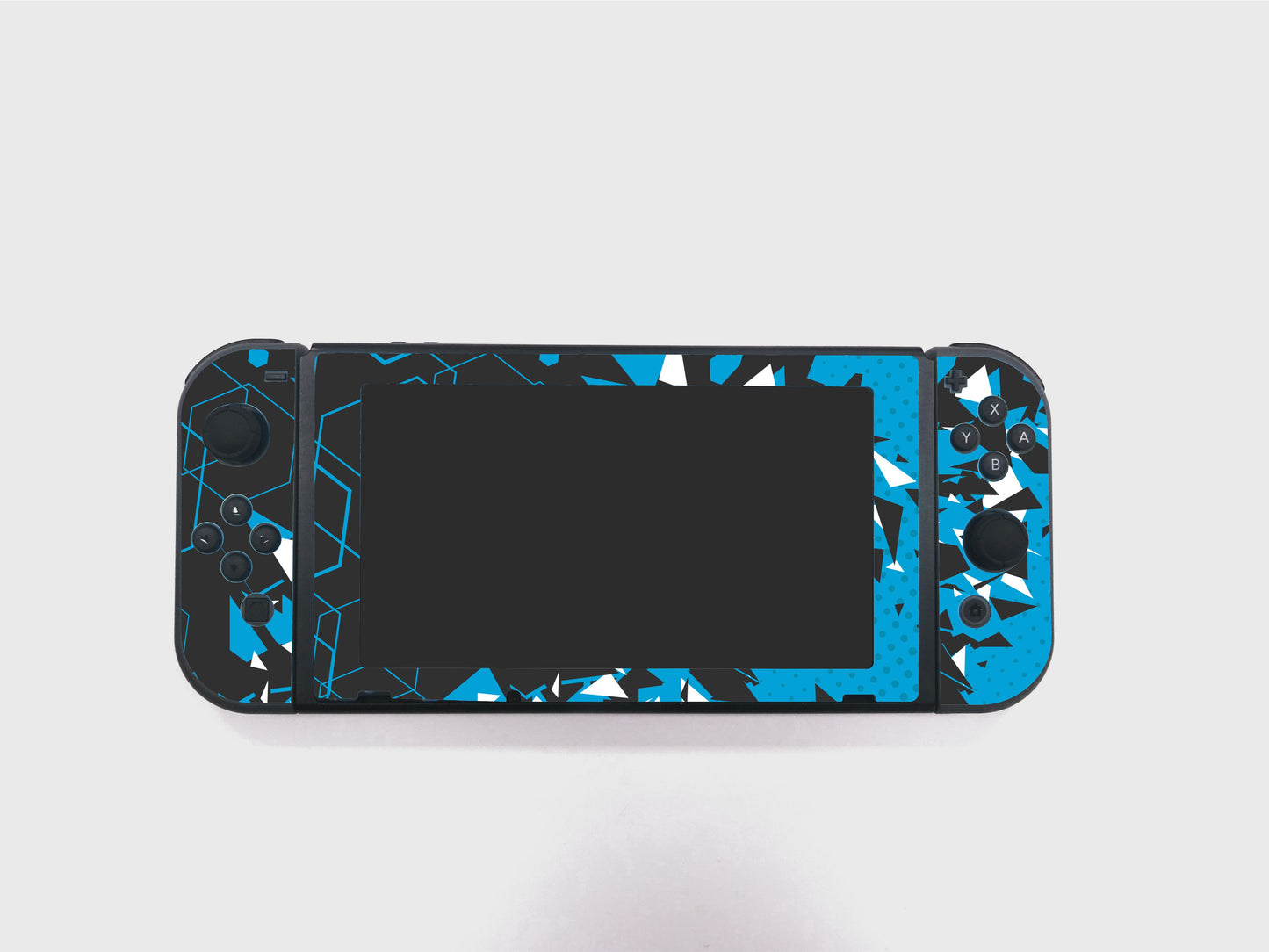 Aufkleber Nintendo Switch SKIN29