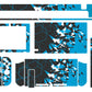 Aufkleber Nintendo Switch SKIN29