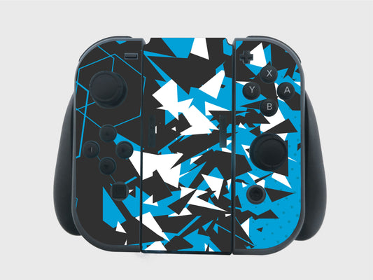 Aufkleber Nintendo Switch SKIN29