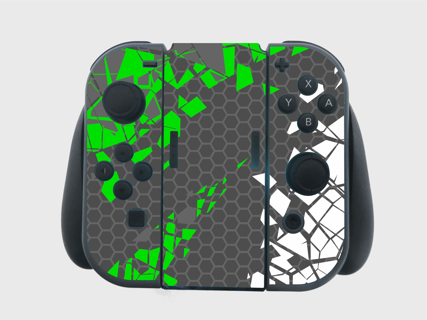 Aufkleber Nintendo Switch SKIN30