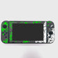 Aufkleber Nintendo Switch SKIN30