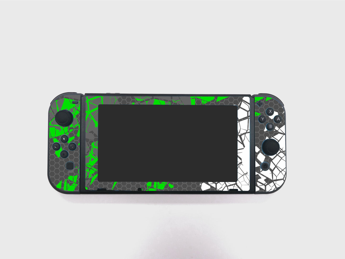 Aufkleber Nintendo Switch SKIN30