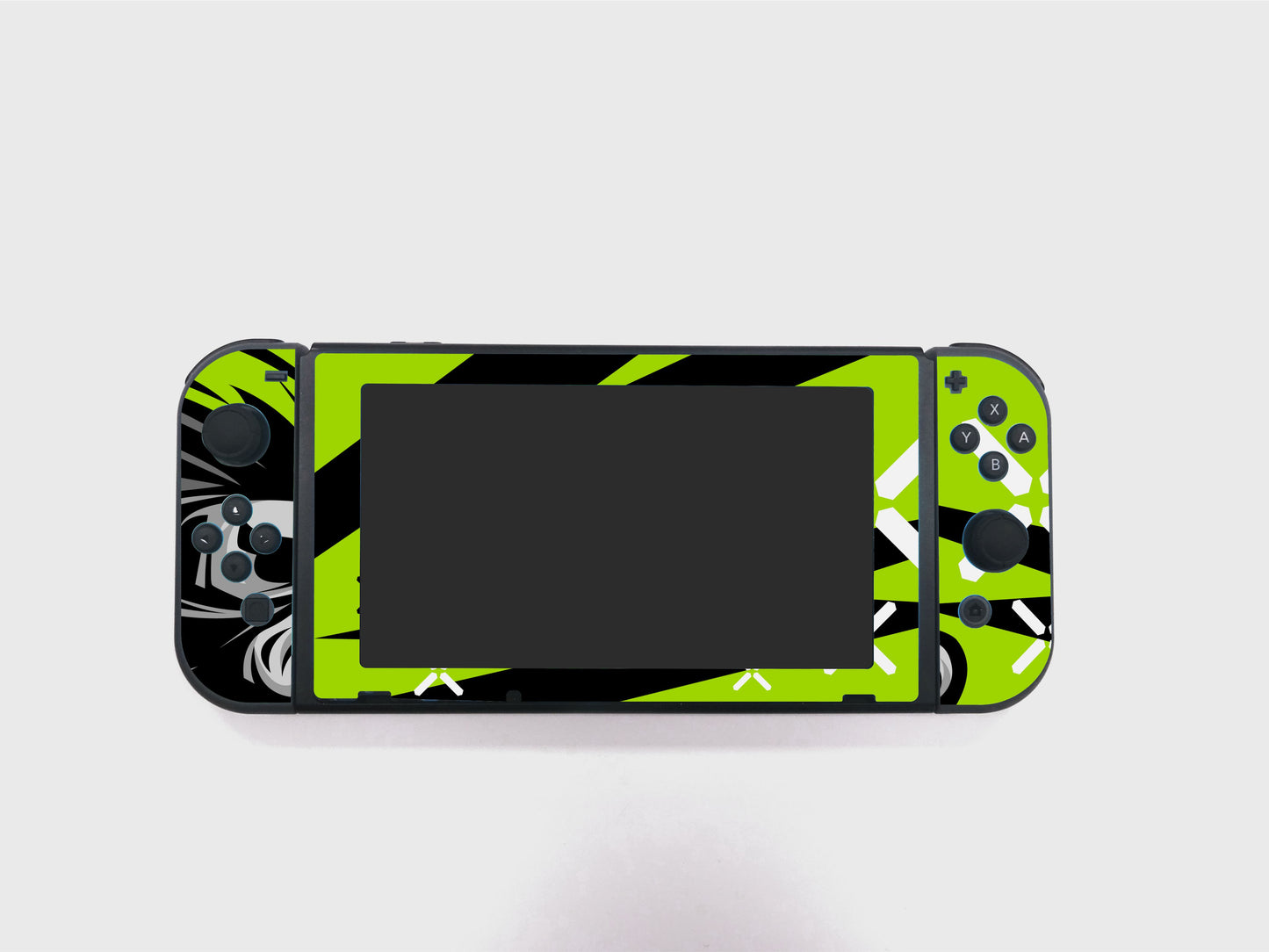 Aufkleber Nintendo Switch SKIN31