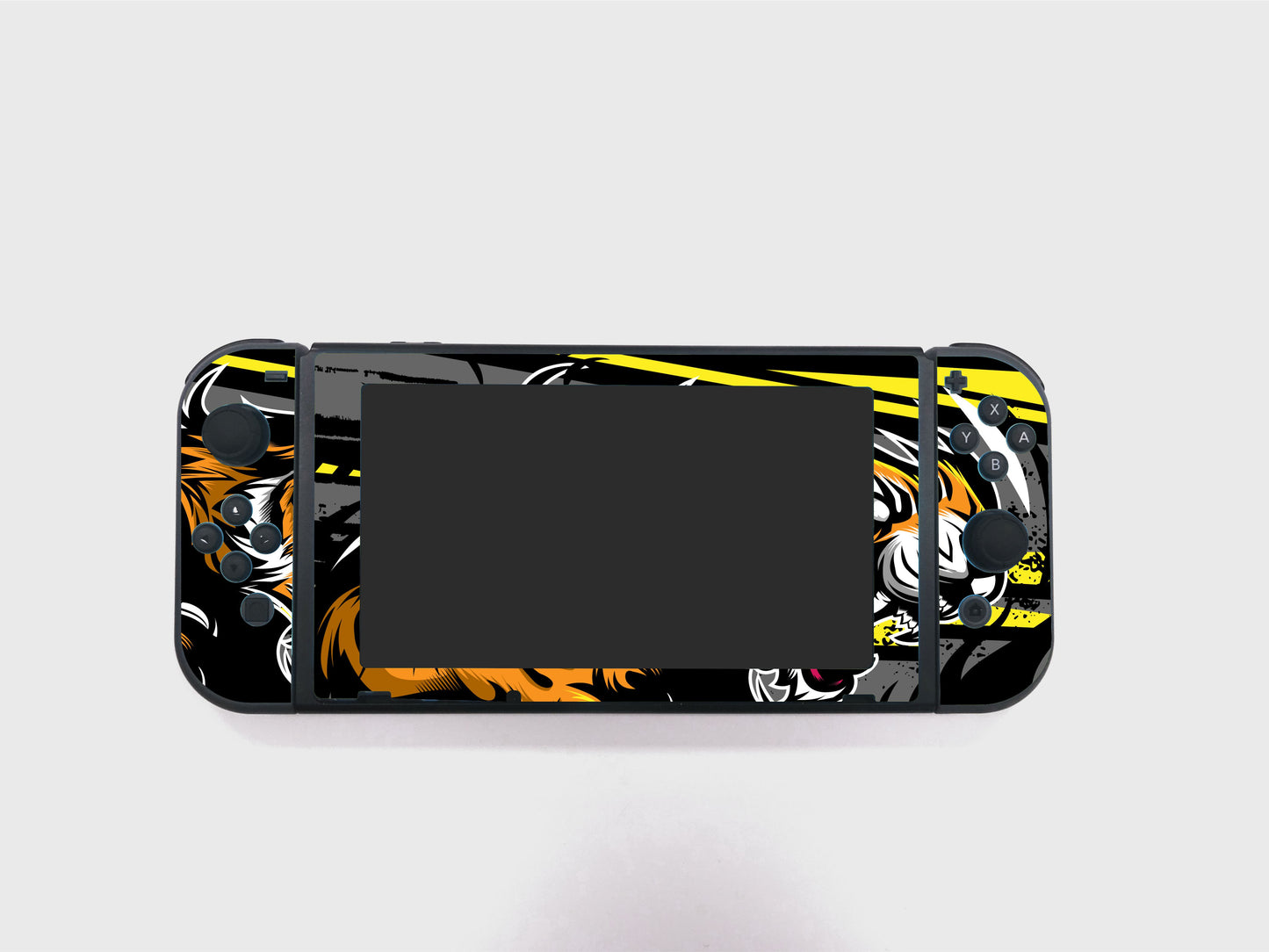 Aufkleber Nintendo Switch SKIN32