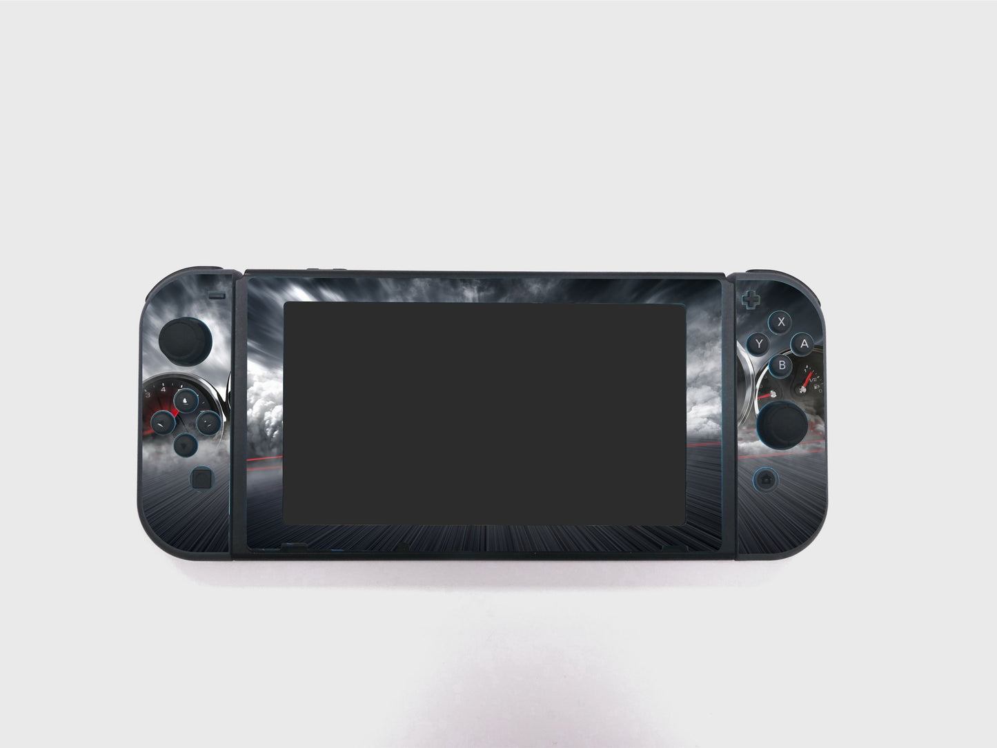 Aufkleber Nintendo Switch SKIN33