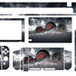 Aufkleber Nintendo Switch SKIN33