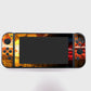 Aufkleber Nintendo Switch SKIN35
