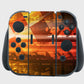 Aufkleber Nintendo Switch SKIN35