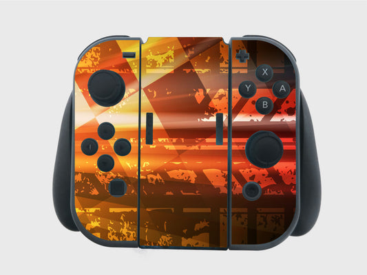 Aufkleber Nintendo Switch SKIN35