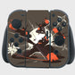 Aufkleber Nintendo Switch SKIN36