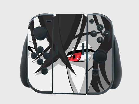 Aufkleber Nintendo Switch SKIN45