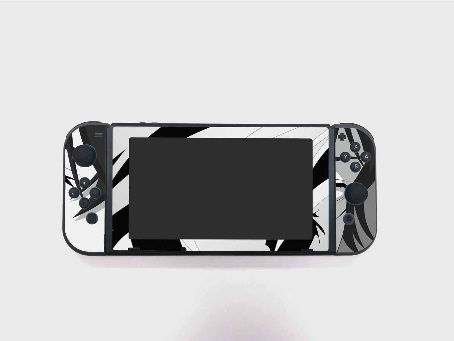 Aufkleber Nintendo Switch SKIN45