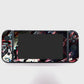 Aufkleber Nintendo Switch SKIN46