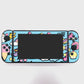 Aufkleber Nintendo Switch SKIN47