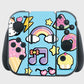 Aufkleber Nintendo Switch SKIN47