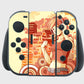 Aufkleber Nintendo Switch SKIN48