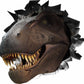 Wandtattoo Mauerloch Dinosaurier WallArtML111