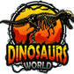 Wandtattoo Dinosaurier WallArtML124