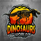Wandtattoo Dinosaurier WallArtML124
