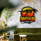 Wandtattoo Dinosaurier WallArtML124
