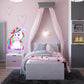 Wandtattoo Einhorn WallArtML180