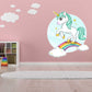 Wandtattoo Einhorn WallArtML181